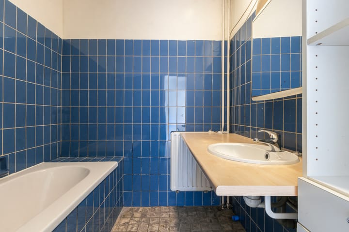 Foto 25 van Stuart Millpad 81