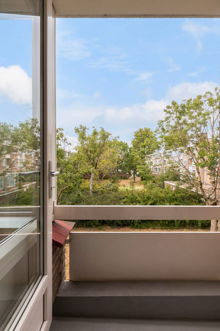 Foto 20 van Stuart Millpad 81