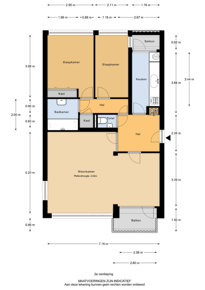 Foto 26 van Stuart Millpad 81