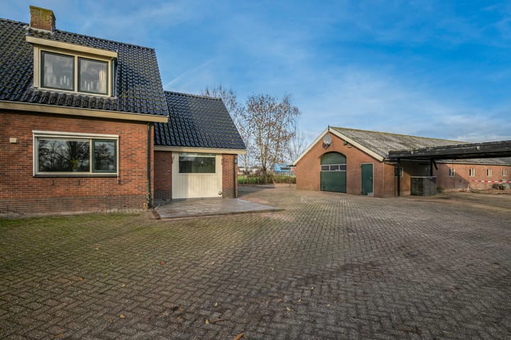 Foto 33 van Laakweg 60-A