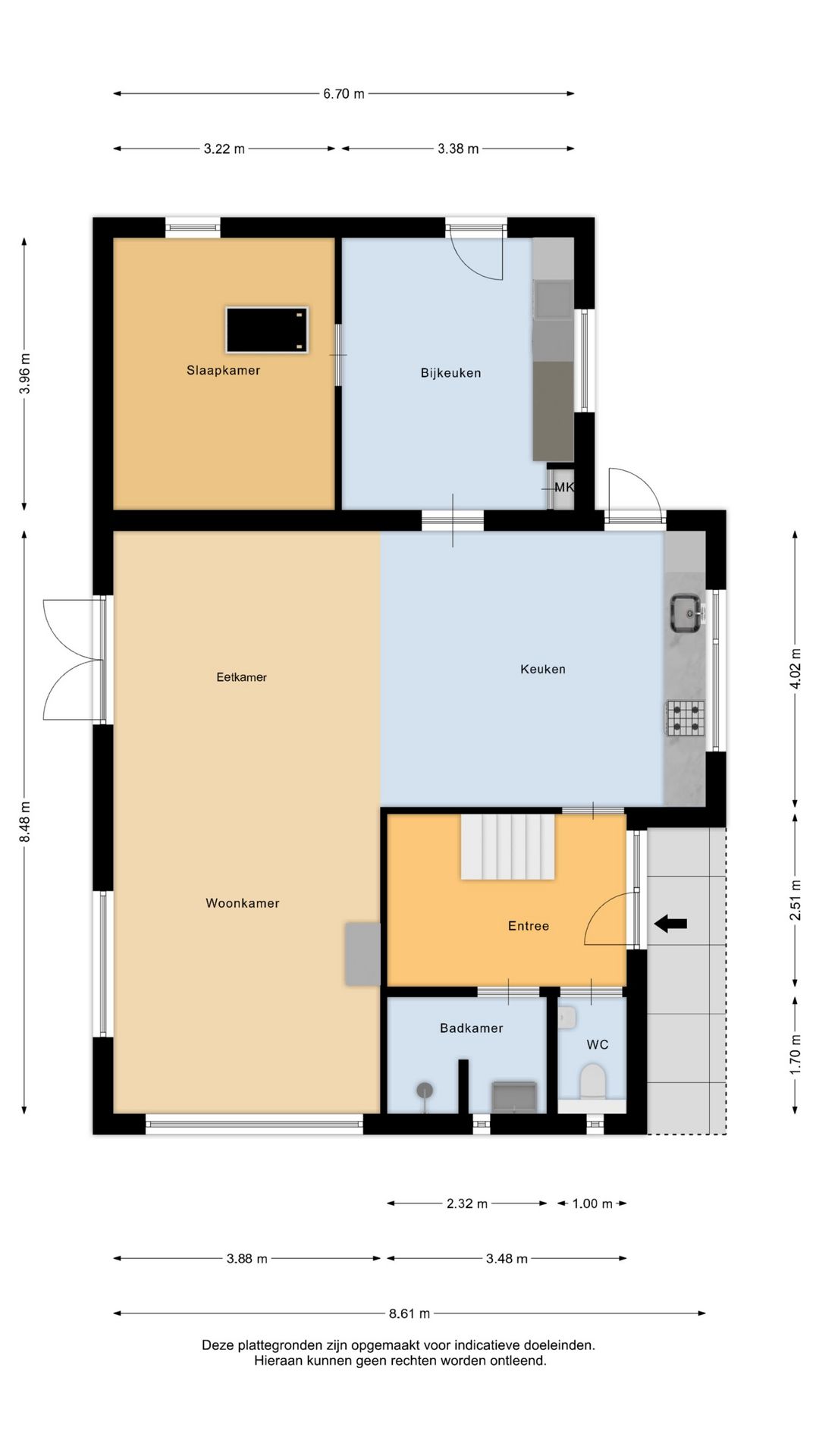 Foto 46 van Laakweg 60-A