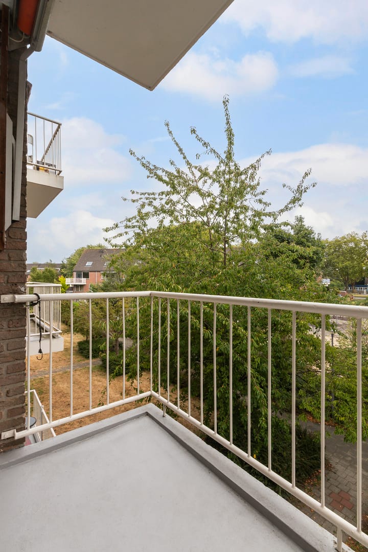 Foto 9 van Stuart Millpad 81