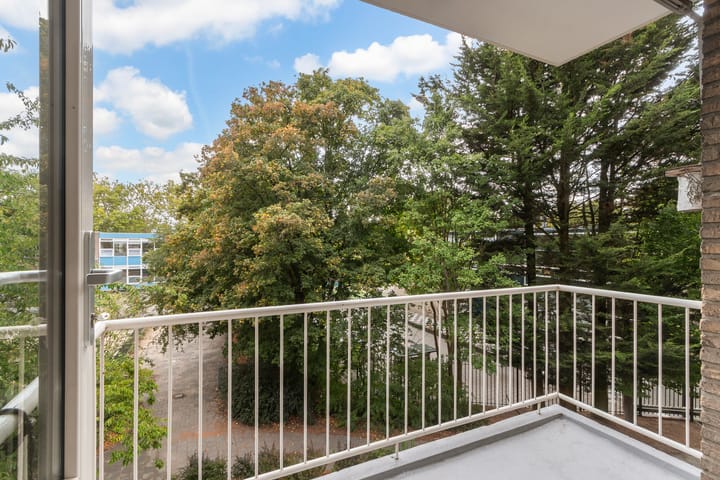 Foto 8 van Stuart Millpad 81