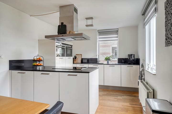 Foto 3 van Trompenburg 8