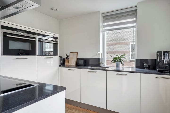 Foto 4 van Trompenburg 8