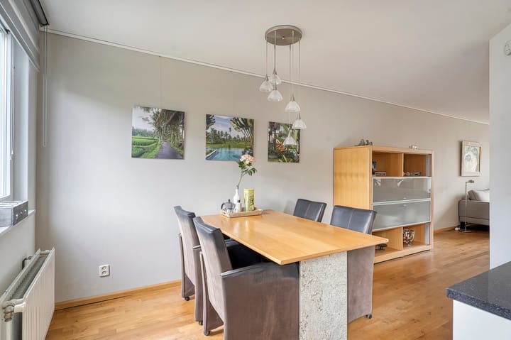 Foto 6 van Trompenburg 8