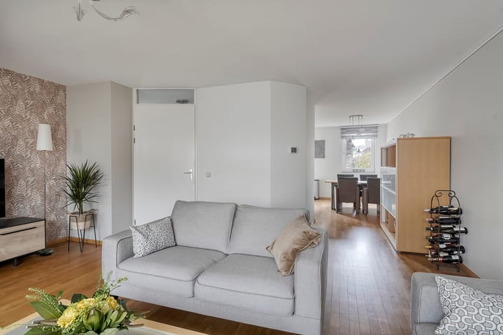 Foto 8 van Trompenburg 8