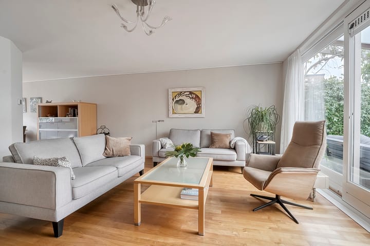 Foto 9 van Trompenburg 8