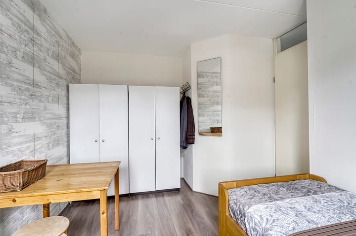 Foto 28 van Trompenburg 8