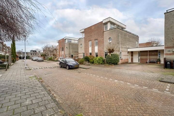 Foto 36 van Trompenburg 8