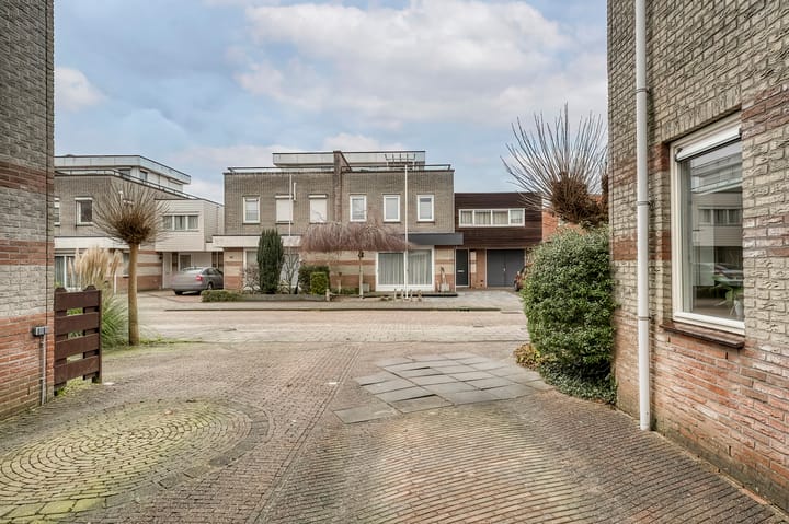 Foto 38 van Trompenburg 8