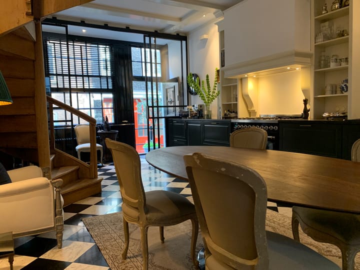 Photo 4 of Bergstraat 8