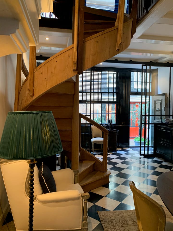 Foto 6 van Bergstraat 8