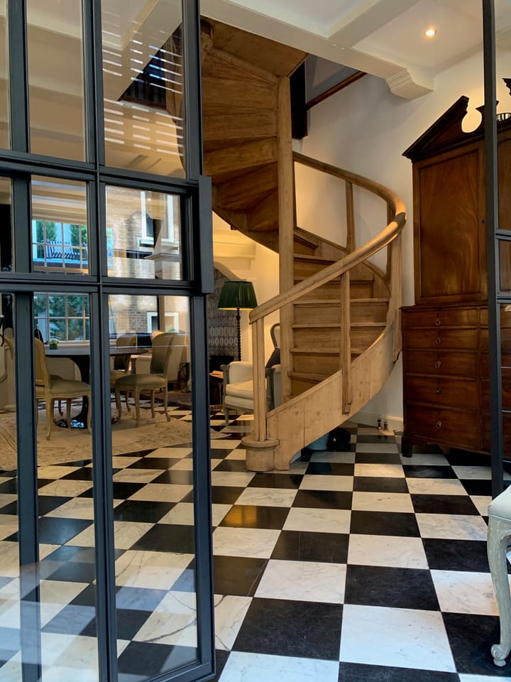 Foto 9 van Bergstraat 8