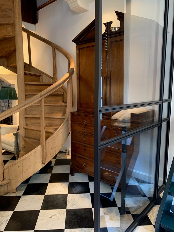 Foto 8 van Bergstraat 8