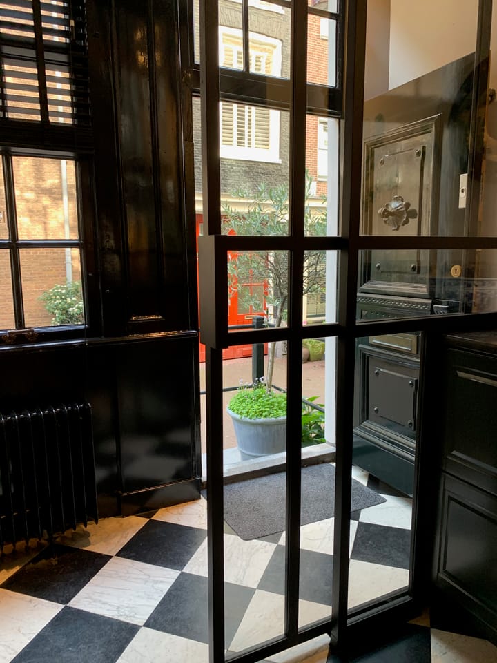 Foto 11 van Bergstraat 8