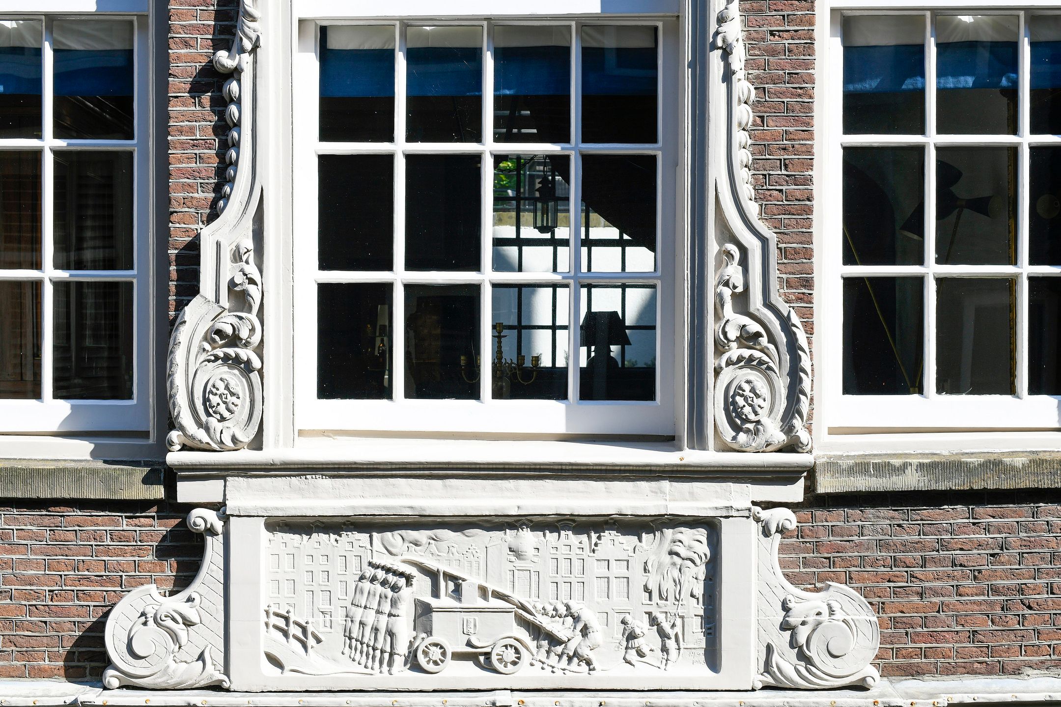 Photo 3 of Bergstraat 8