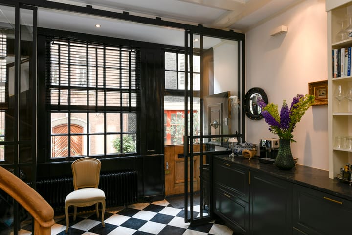 Foto 12 van Bergstraat 8