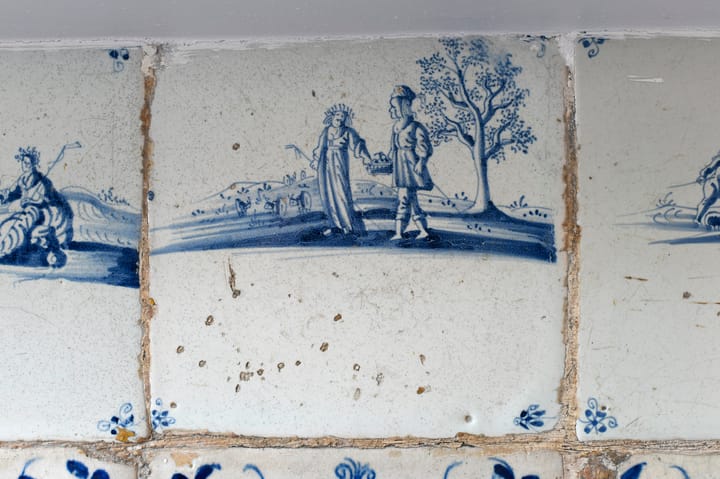 Foto 13 van Bergstraat 8