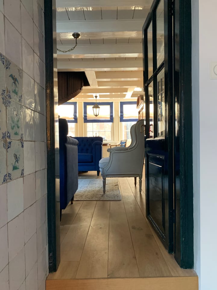 Foto 16 van Bergstraat 8