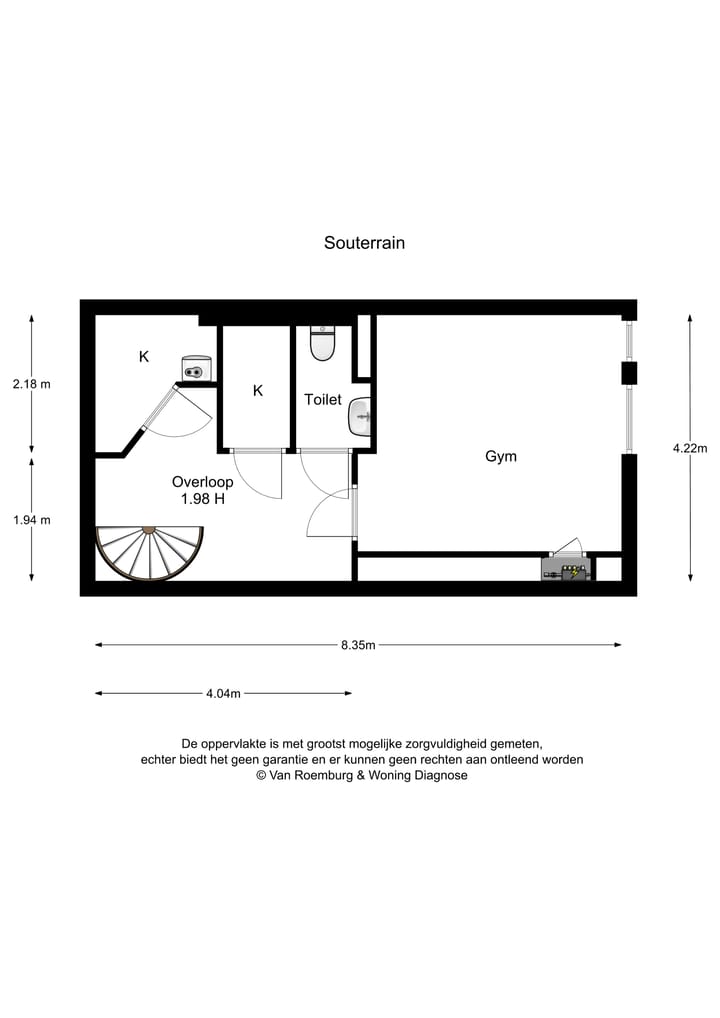 Foto 54 van Bergstraat 8