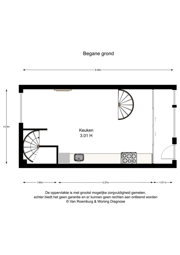 Foto 55 van Bergstraat 8