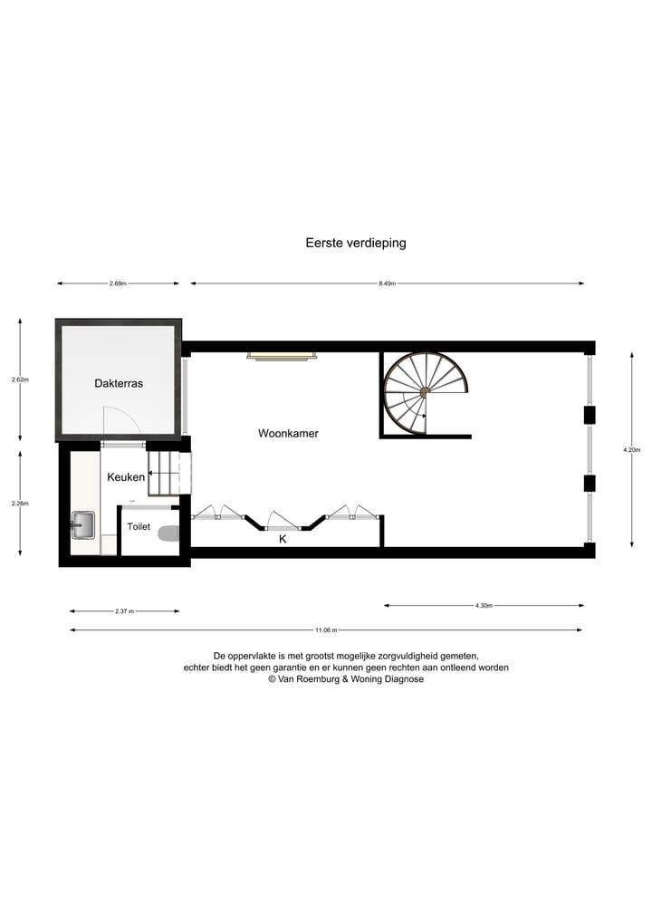 Foto 56 van Bergstraat 8