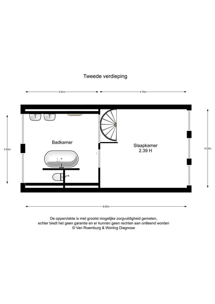 Foto 57 van Bergstraat 8