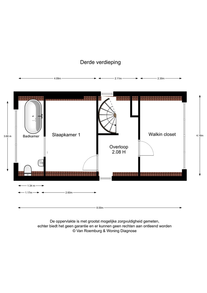 Foto 58 van Bergstraat 8