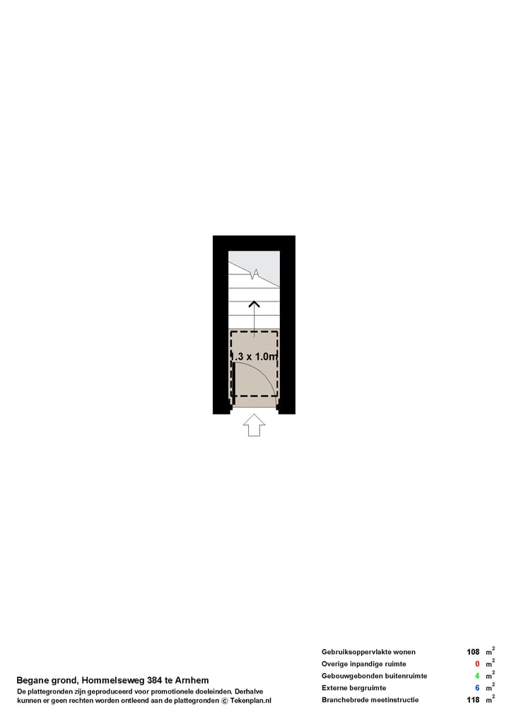 Foto 31 van Hommelseweg 384