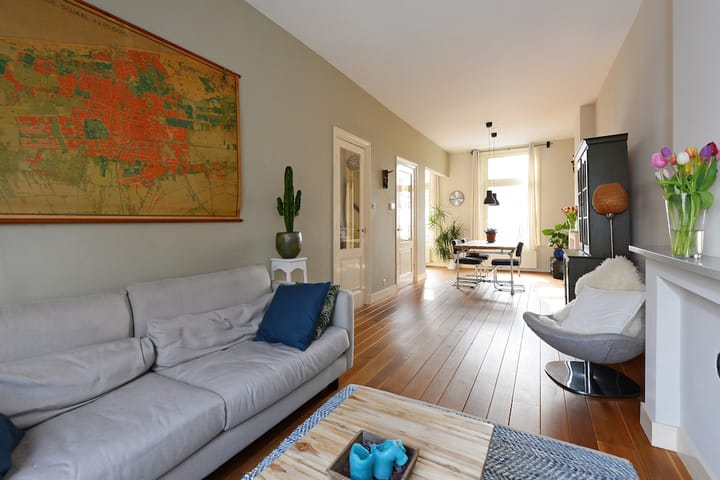 Foto 3 van Van Speijkstraat 195