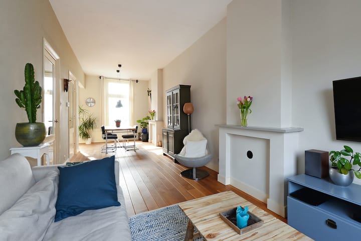 Foto 5 van Van Speijkstraat 195