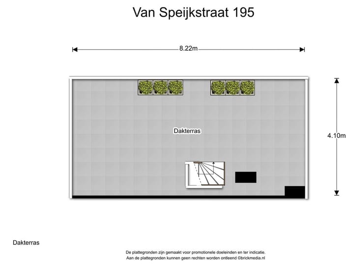 Foto 29 van Van Speijkstraat 195
