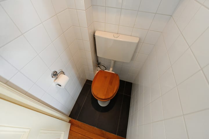 Foto 12 van Van Speijkstraat 195