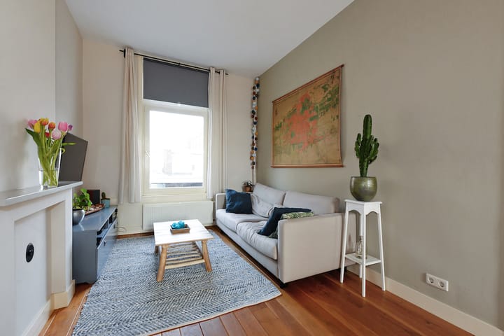 Foto 4 van Van Speijkstraat 195