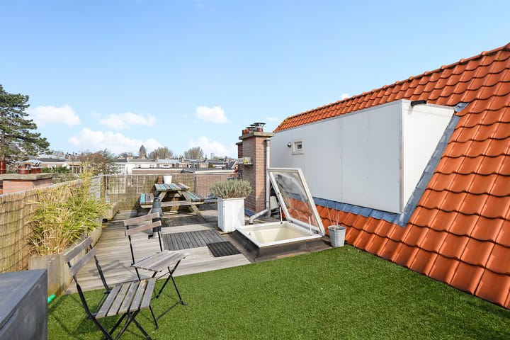 Foto 20 van Van Speijkstraat 195