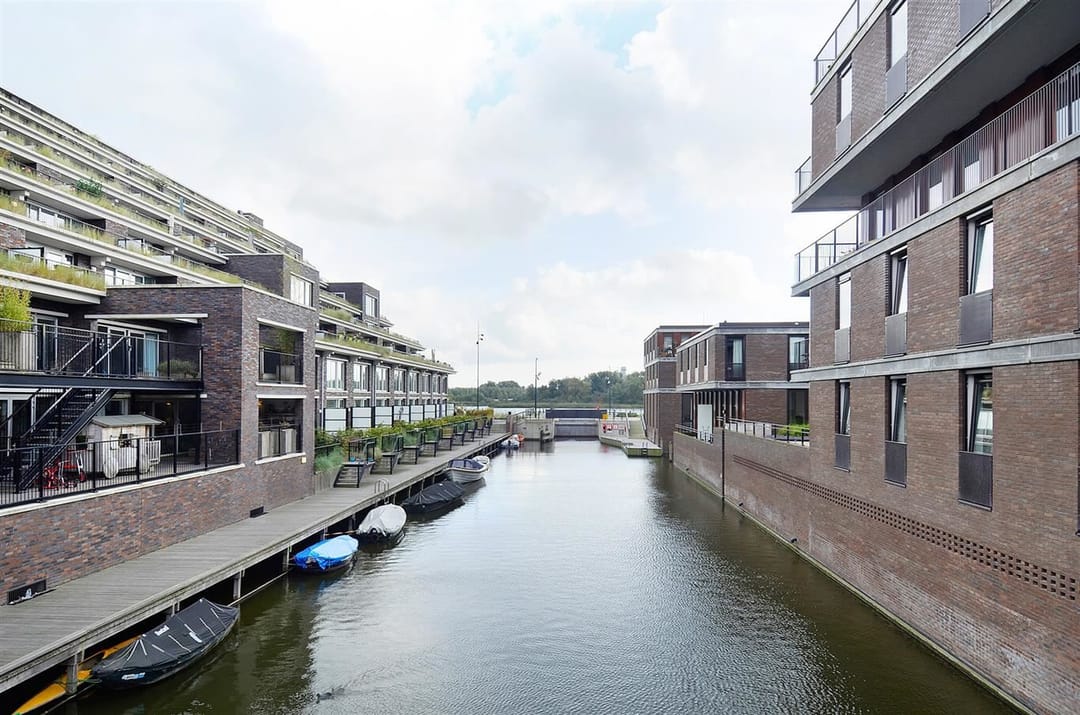 Foto 2 van Emmy Andriessestraat 522