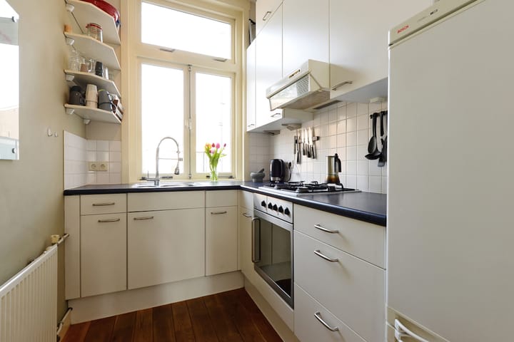 Foto 9 van Van Speijkstraat 195