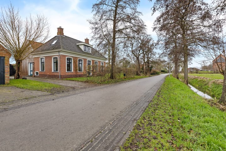 Foto 4 van Oldenzijlsterweg 19