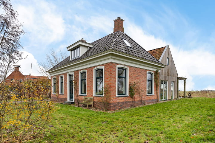 Foto 5 van Oldenzijlsterweg 19