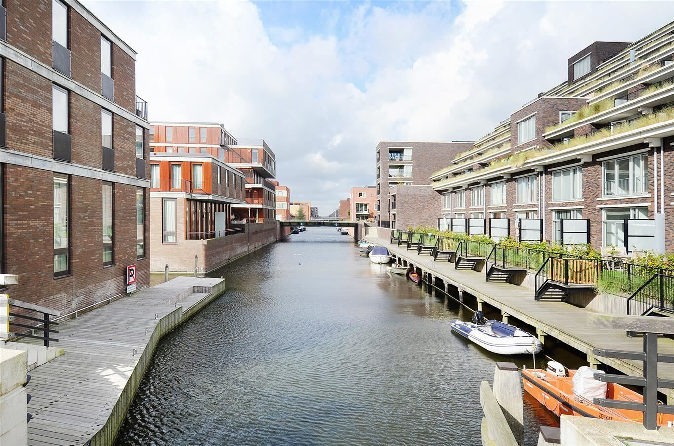 Foto 3 van Emmy Andriessestraat 522