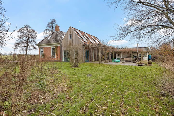 Foto 8 van Oldenzijlsterweg 19