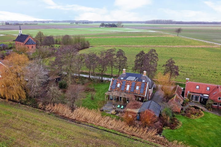 Foto 42 van Oldenzijlsterweg 19