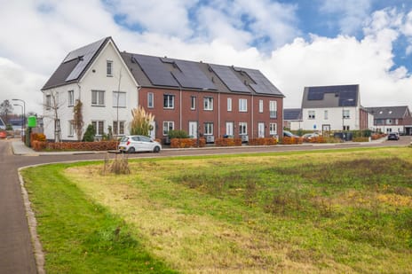 Bronkhorsterslag 20 secondary image