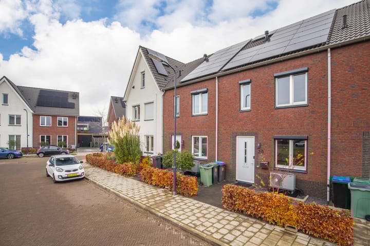 Foto 5 van Bronkhorsterslag 20