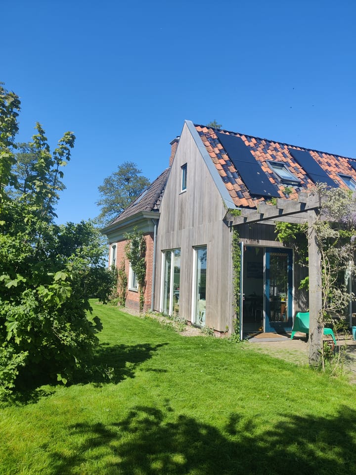 Foto 50 van Oldenzijlsterweg 19