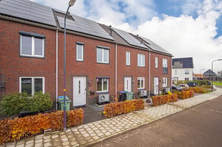 Foto 6 van Bronkhorsterslag 20