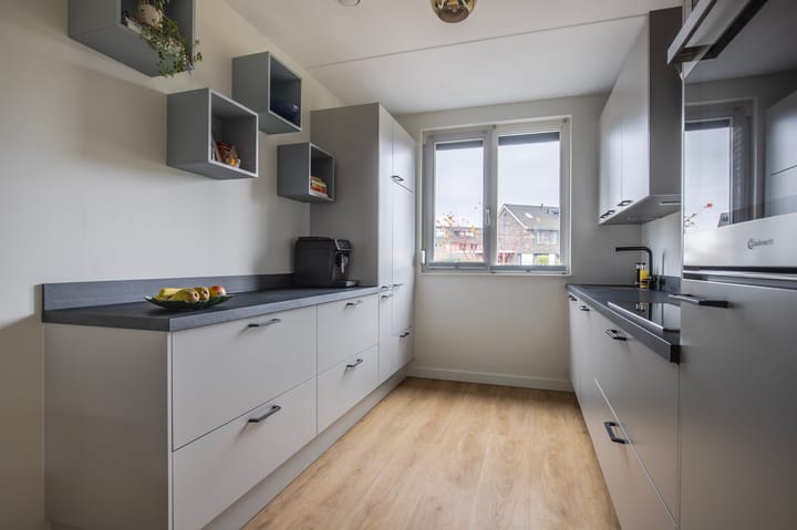 Foto 9 van Bronkhorsterslag 20