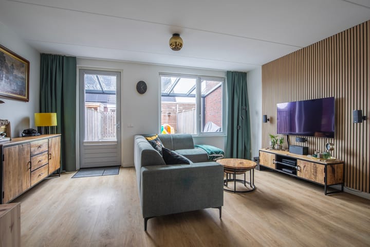 Foto 11 van Bronkhorsterslag 20