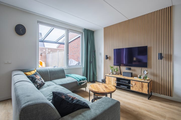 Foto 12 van Bronkhorsterslag 20